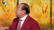 小品《绿色时代》笑果满满掌声连连