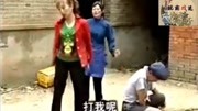 民间小调 《过门三天打公公》视频mp4免费下