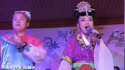 二人转《骑着毛驴过仙桥》 戏曲高清视频mp4