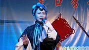 二人转《李金莲诉苦》冯奎卖妻选段 七岁红
