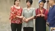 民间小调《亲家过招》刘晓燕演唱戏曲大全mp