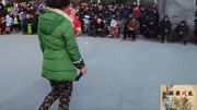 民间小调《送情郎》邢彩红 邢金凤演唱 戏曲