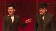 2020相声《生活大爆炸》台下观众都乐坏了