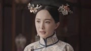 笑动欢乐秀之杨幂再现清宫造型 重游天坛回