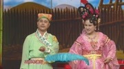 二人转《阴魂阵》小豆豆不愧二人转名旦 mp4