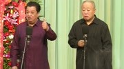 《红灯记》笑动剧场之双李相声 地道唱腔有