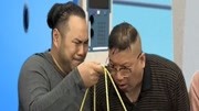 都市笑口组之男子冒充医生网上传播偏方 结