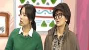 都市笑口组之煞费苦心置办新年旅行 出门才