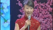 二人转小帽《小看戏》闫学晶老师唱腔和身段