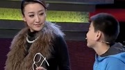 《停车风波》笑动剧场之相声 停车管理员车