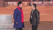 《演戏给你看》孙涛林 永健 2019央视春晚小品搞笑大全台词 太好笑了下载