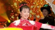 《小拜年》2019王磊二人转 戏曲高清视频mp4