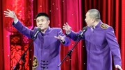 《文墨人生》2016苗阜 王声 历年东方春晚相