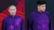 《向前一步》2019何云伟 历年北京春晚相声