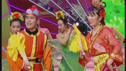 《茉莉花》郭旺二人转小帽 戏曲高清视频mp4