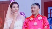笑动欢乐秀之喜剧诠释父女情 感动全场落泪