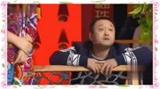 小品《新马前泼水》幽默的演技不输赵本山 