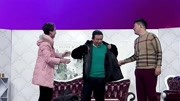 《蓝瘦香菇》2017潘斌龙 山东春晚小品大全