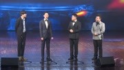 相声《第二季吐槽大会》说的观众都笑的肚子