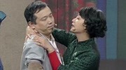 《东方美》 2017江苏卫视春晚 崔志佳 潘斌