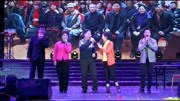 贺岁小品《声乐培训班》众人笑的不行