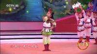 扬剧戏舞《沉香救母》视频mp4免费下载  精
