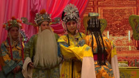 神池道情《琼宫泪》（上集）高清视频mp4免费下