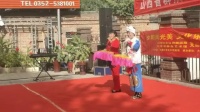 二人台下载到内存卡上《拜大年》大同任玉叶  张腊梅敬老院演出下载