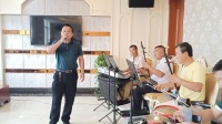 淮剧下载mp4免费下载《自从去到金山后》梁