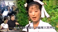 安徽庐剧下载免费mp4《七岁孤儿》选段 坟台