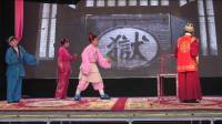 神池道情《卷席筒》选段视频mp4免费下载   