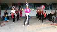 上党落子《穆桂英下山》视频mp4免费下载