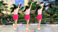 广场舞视频免费下载网站《藕断丝连》水兵舞