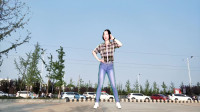 广场舞视频大全2020年最火广场舞《喝一杯最