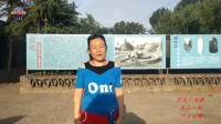 广场舞教学视频mp4免费下载《青山一别》抒情优美附正背面口令教学下载