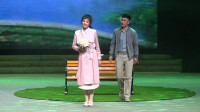 大秧歌新编戏《莲花盛开》（下集）视频mp4免费