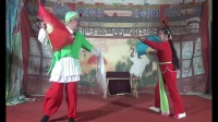 赣南传统采茶戏《上广东》精选视频mp4免费