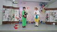 沪剧下载免费mp4《卖红菱》李关荣 阿芬表演