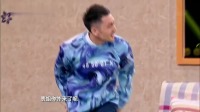 《婚前婚后》张小斐蒋诗萌小品搞笑大全视频