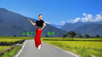 广场舞健身操减肥操下载《渴望》零基础32步
