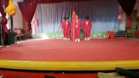 吉美广场舞《中国中国》欢快舞步简单易学原