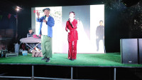 二人转单出头《红月娥做梦》视频mp4免费下