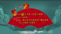 东北大鼓《抗疫小英雄》高清视频mp4免费下