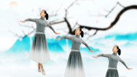广场舞视频免费下载网站《鸿雁飞飞》歌好听