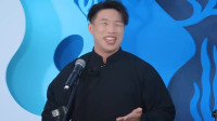 《我和我爸爸》 栾云平 烧饼相声  德云斗笑