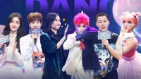 蒙面舞王第一季免费观看 第20201004期 调皮
