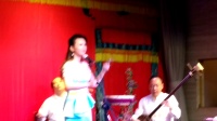 陈贺铁片大鼓《京韵情》视频mp4免费下载