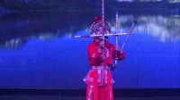 婺剧《虹桥赠珠》视频mp4免费下载 台州婺剧