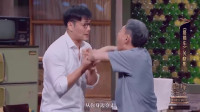 《搭错车》我就是演员 关晓彤 邵兵小品大全