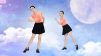 糖豆广场舞课堂《情为何物》高清视频mp4免费下载下载